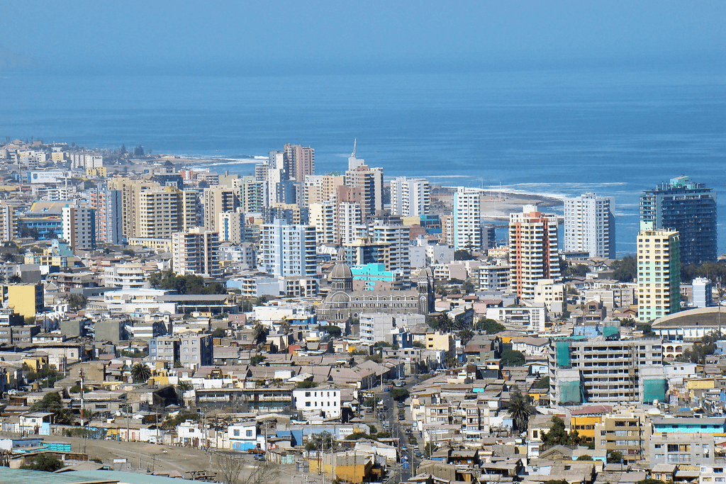 antofagasta antofagasta