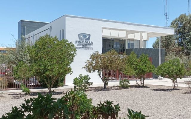 fiscalia calama fiscalia calama