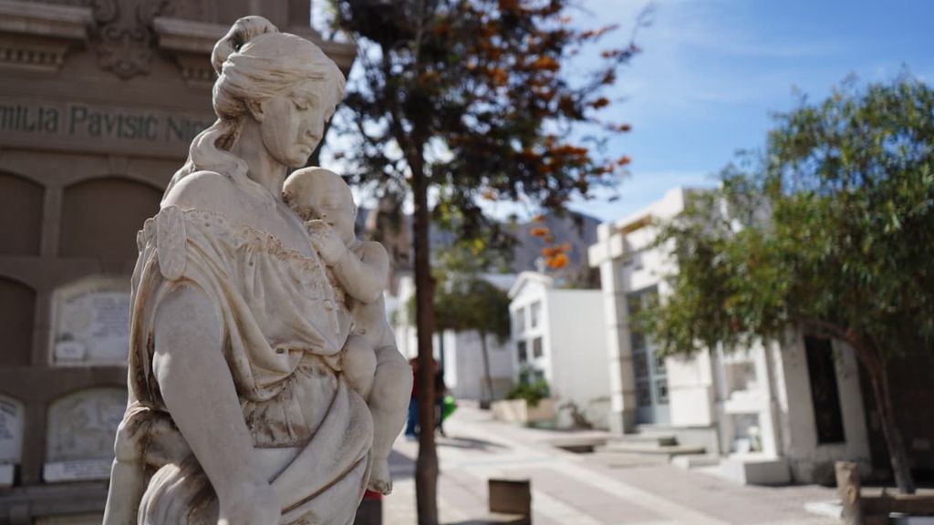 Cementerio