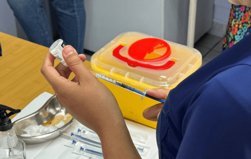 vacuna covid vacuna covid