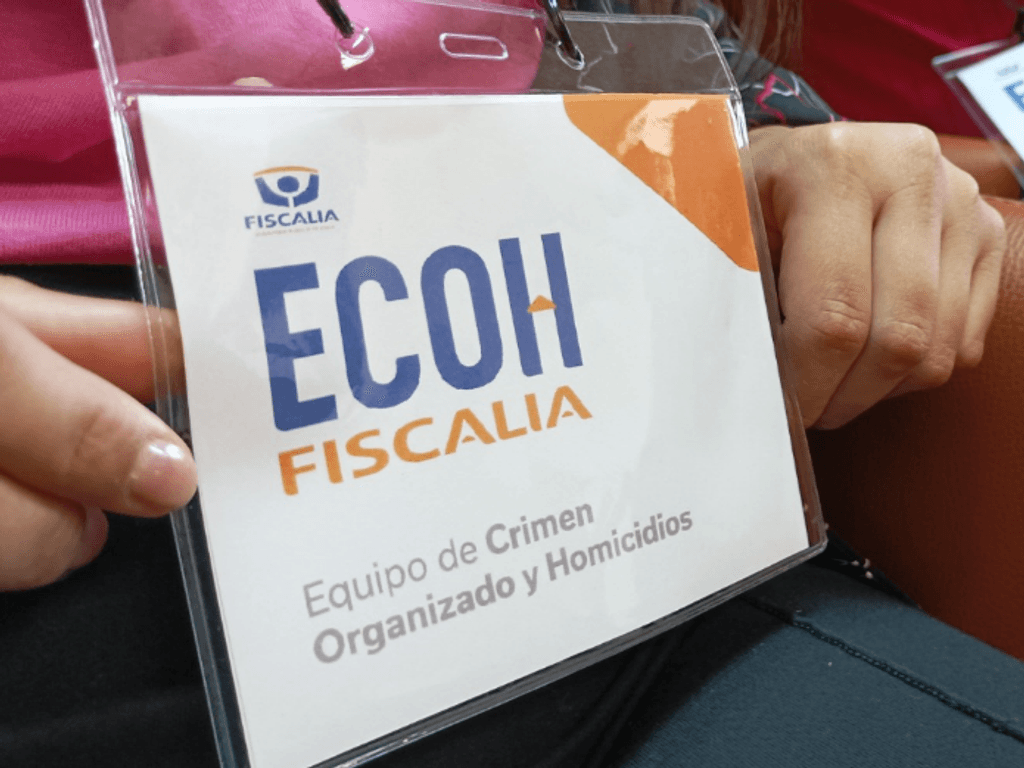 ECOH PDI fiscalia ECOH PDI fiscalia