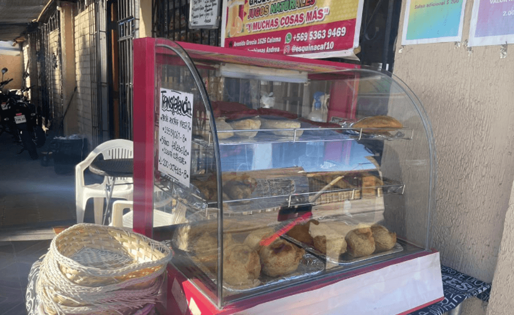 negocio clandestino calama negocio clandestino calama