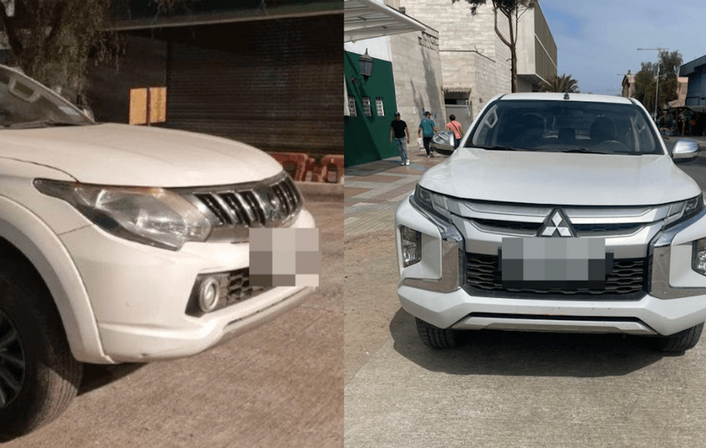 AUTOS ROBADOS AUTOS ROBADOS