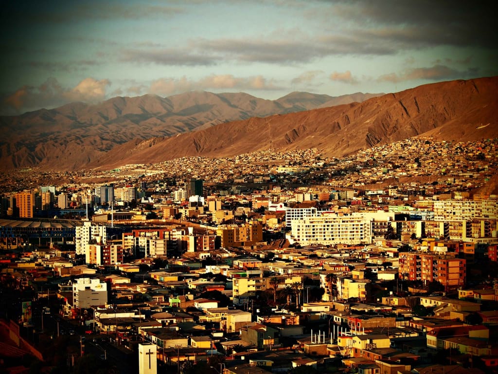 Antofagasta