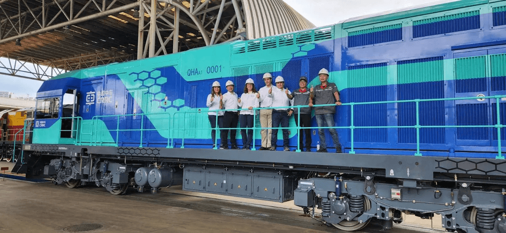 FCAB locomotora free FCAB locomotora free