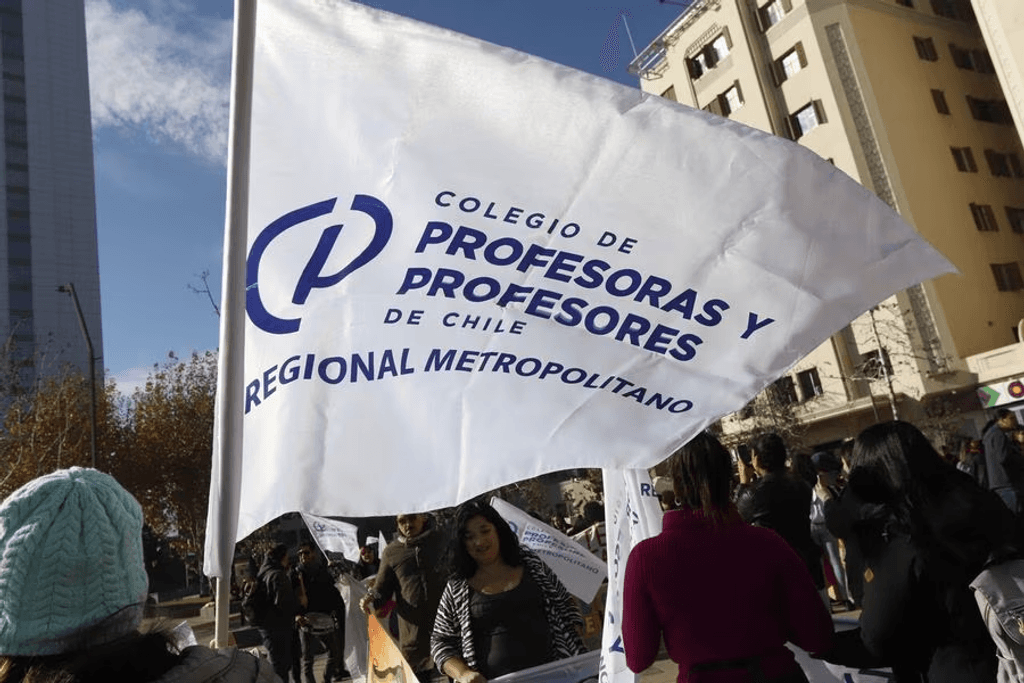 paro profesores paro profesores