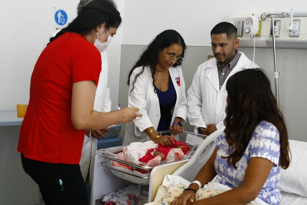 VACUNA VRS VACUNA VRS