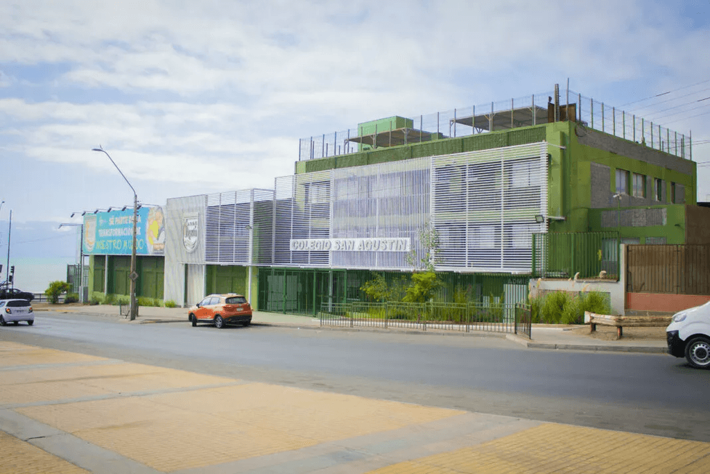 colegio san agustin colegio san agustin