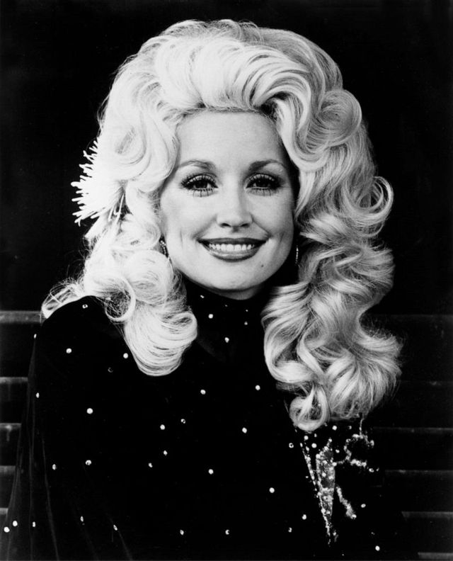 dolly parton