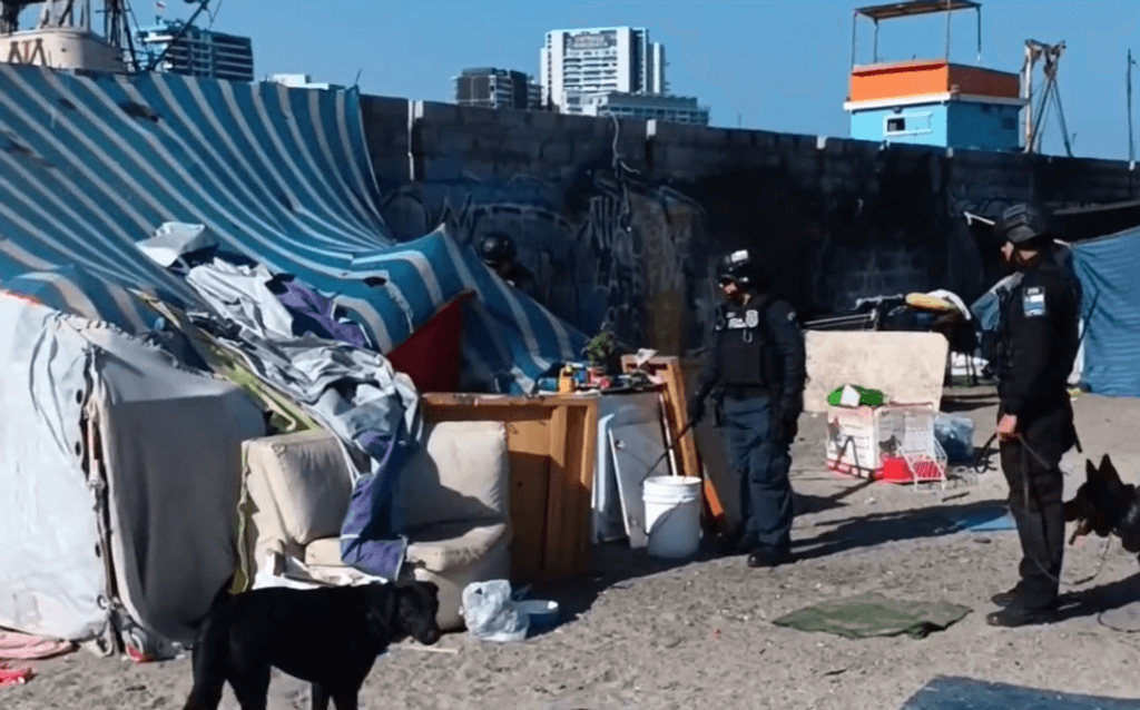 operativo desalojo operativo desalojo