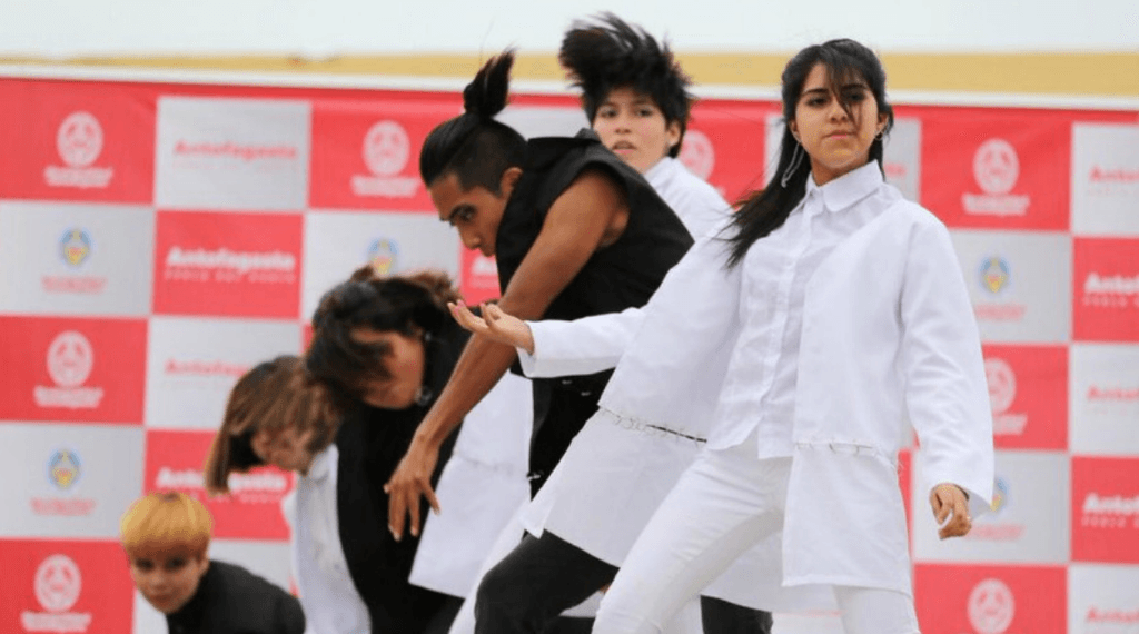 kpop antofagasta kpop antofagasta