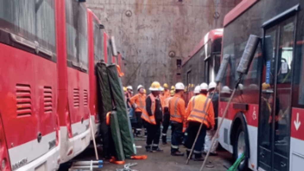 Transporte Transporte