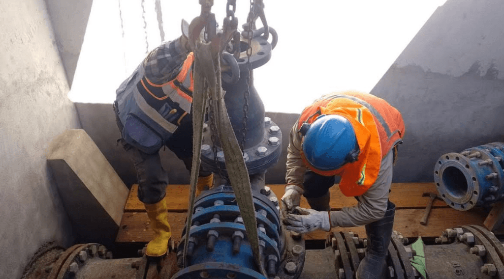 aguas antofagasta trabajos aguas antofagasta trabajos