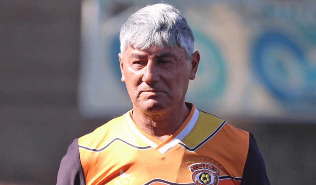 jorge diaz dt cobreloa jorge diaz dt cobreloa