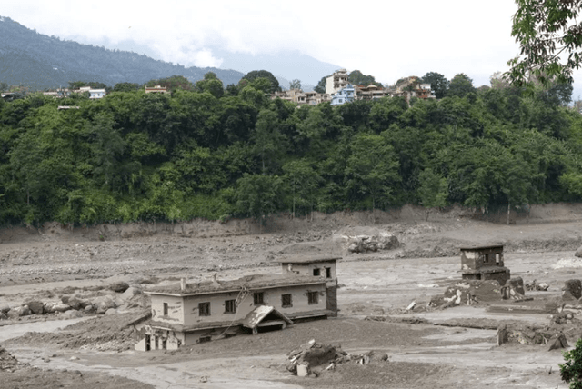 NEPAL NEPAL