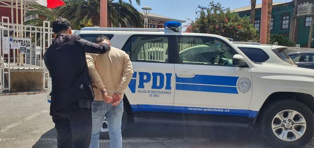 PDI Antofagasta