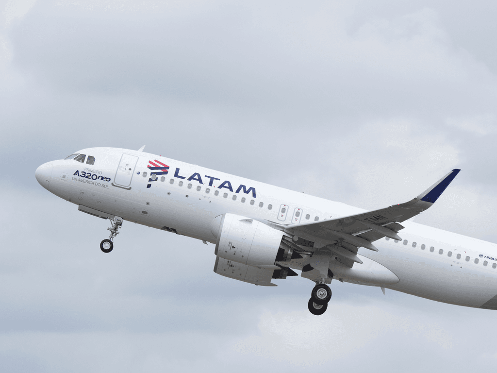 LATAM LATAM