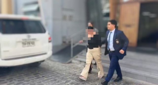 estafa en arriendos