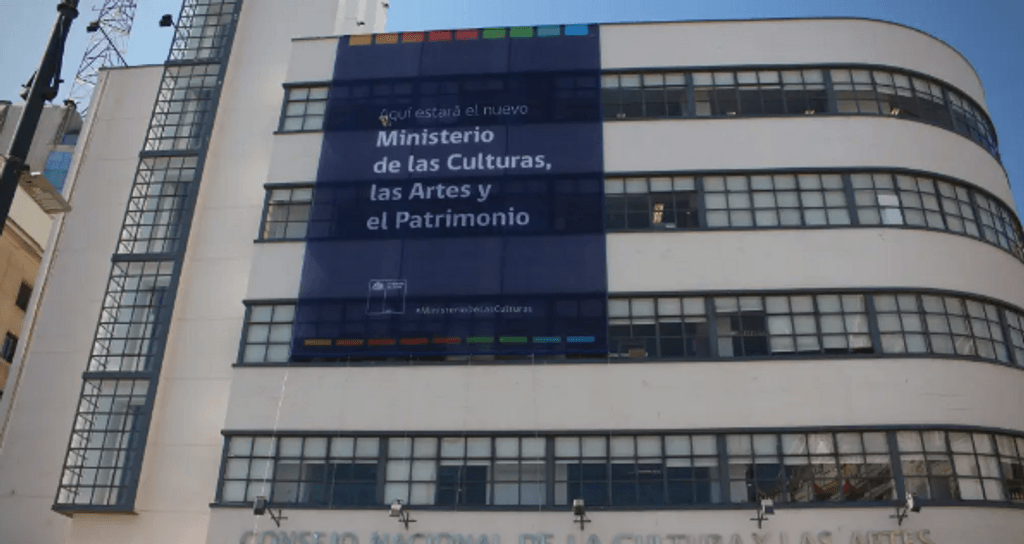 ministerio de las culturas santiago ministerio de las culturas santiago