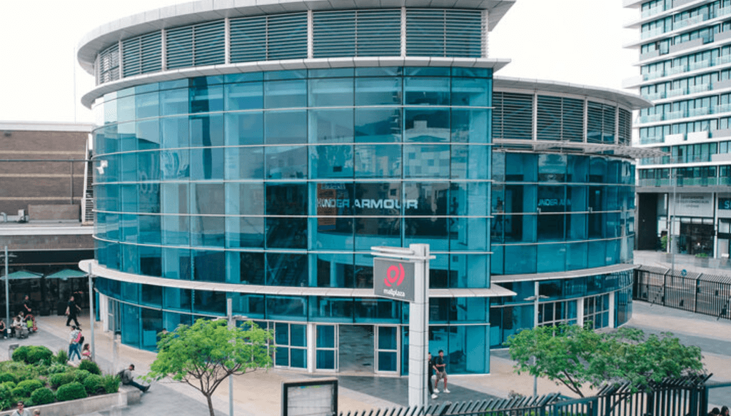 mallplaza antofagasta mallplaza antofagasta