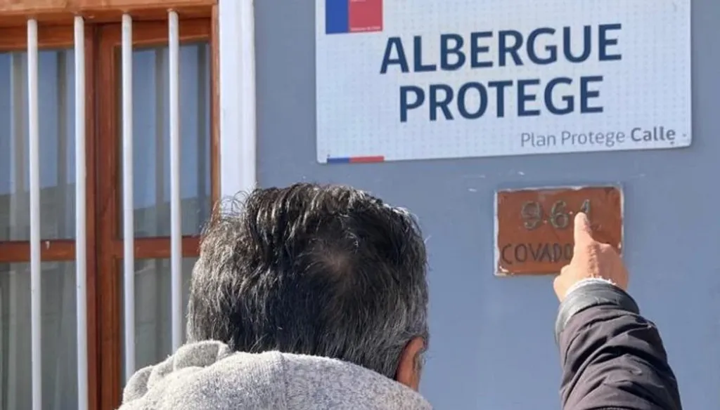 albergue protege albergue protege
