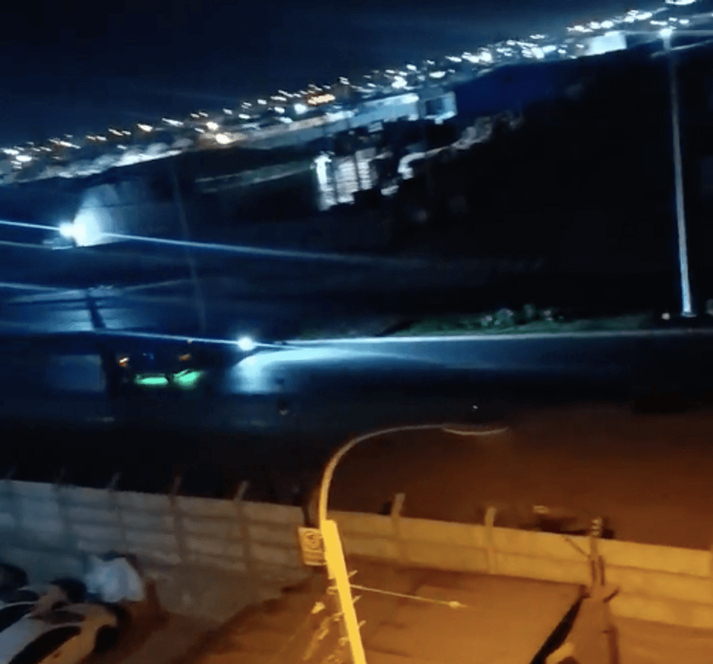 carrera clandestina carrera clandestina