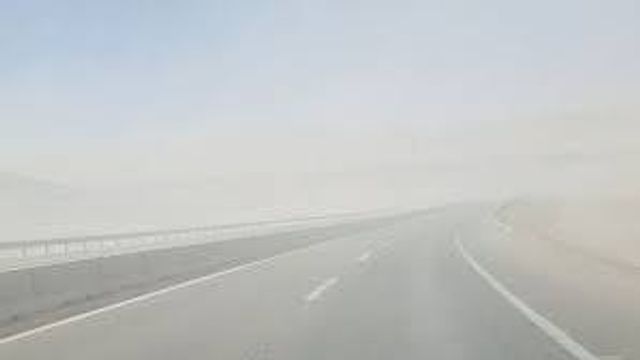 tormenta de arena