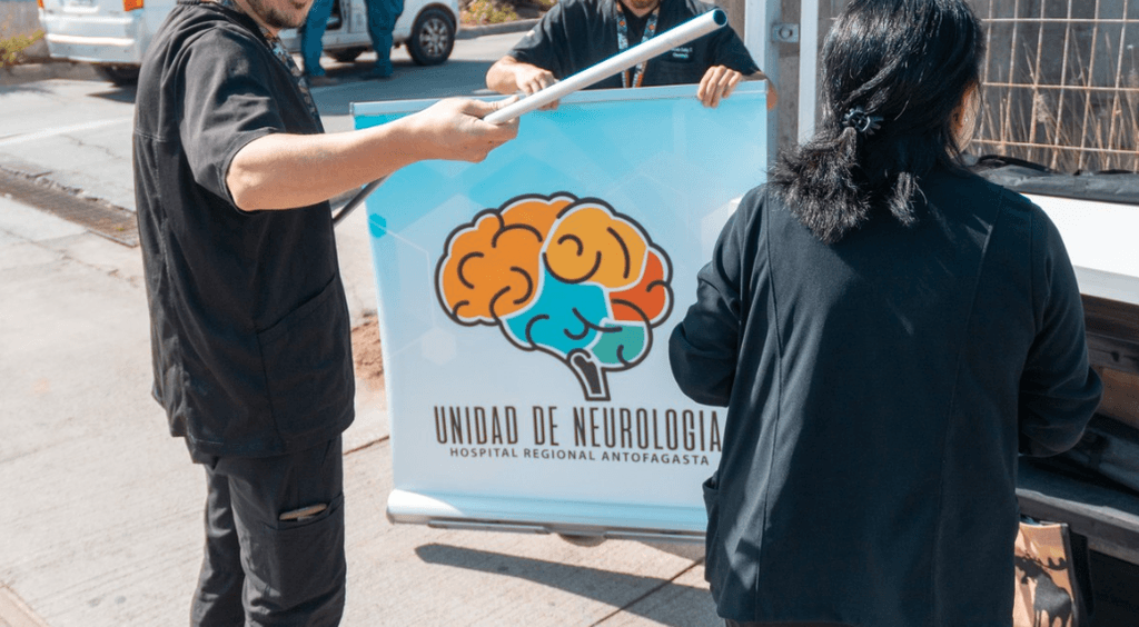hra neurologia