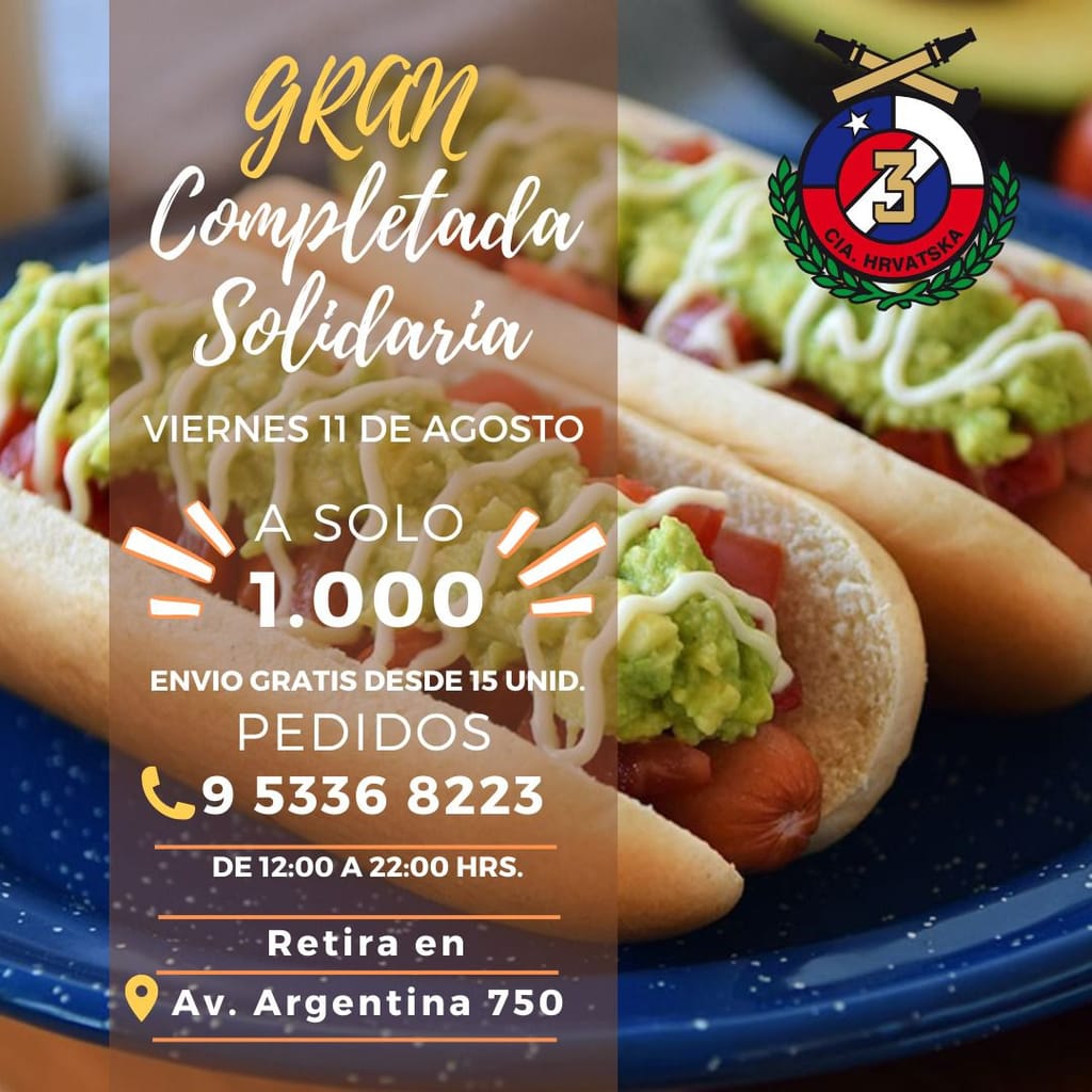 Completada Completada