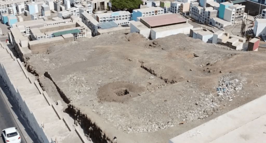 CREMATORIO MUNICIPAL TERRENO CREMATORIO MUNICIPAL TERRENO