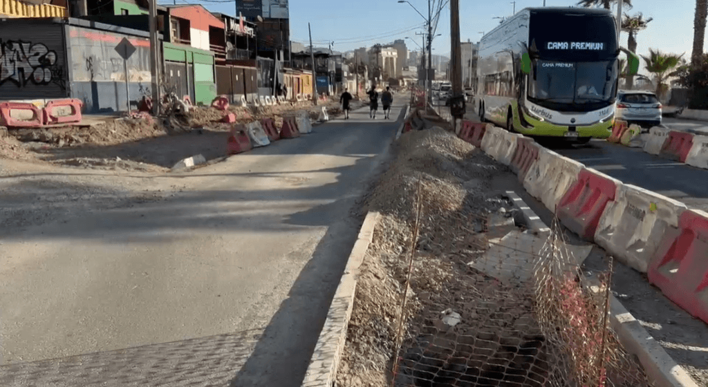 obra costanera sur antofagasta obra costanera sur antofagasta