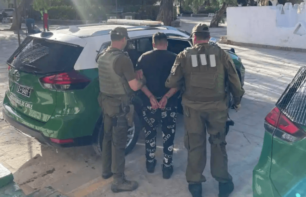 robo de camioneta en san pedro robo de camioneta en san pedro