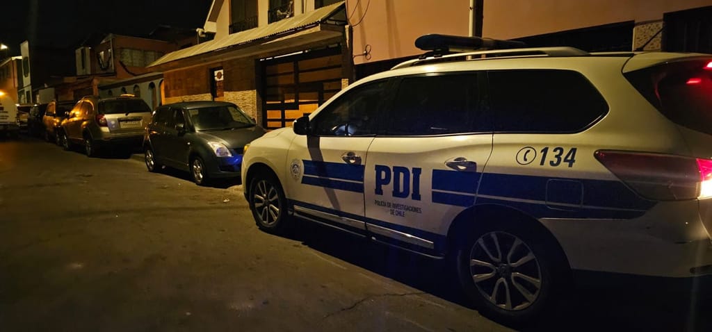 pdi auto noche pdi auto noche