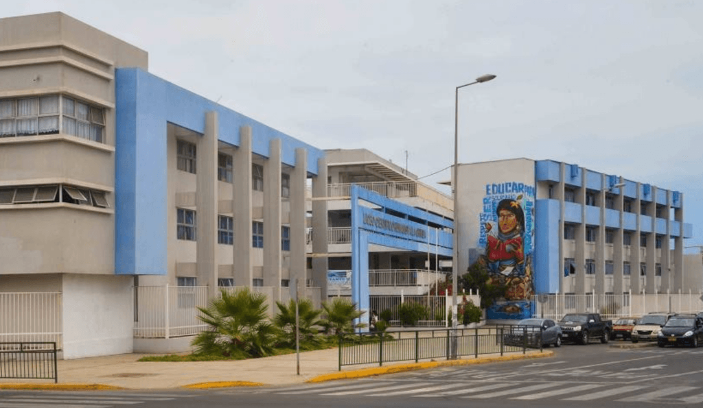 liceo la chimba antofagasta liceo la chimba antofagasta