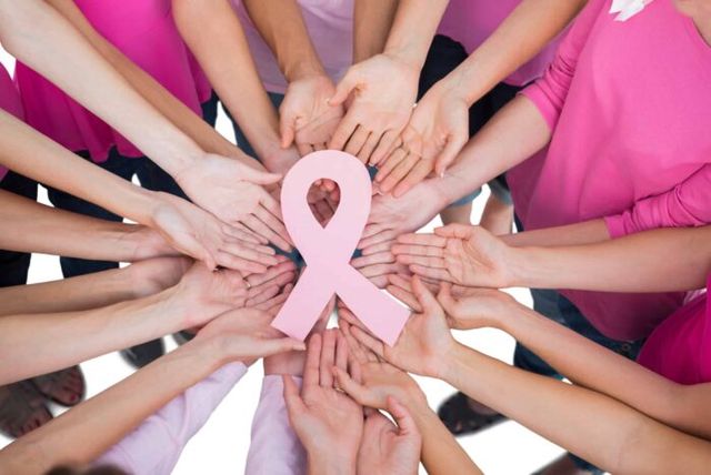 CANCER-DE-MAMA CANCER-DE-MAMA