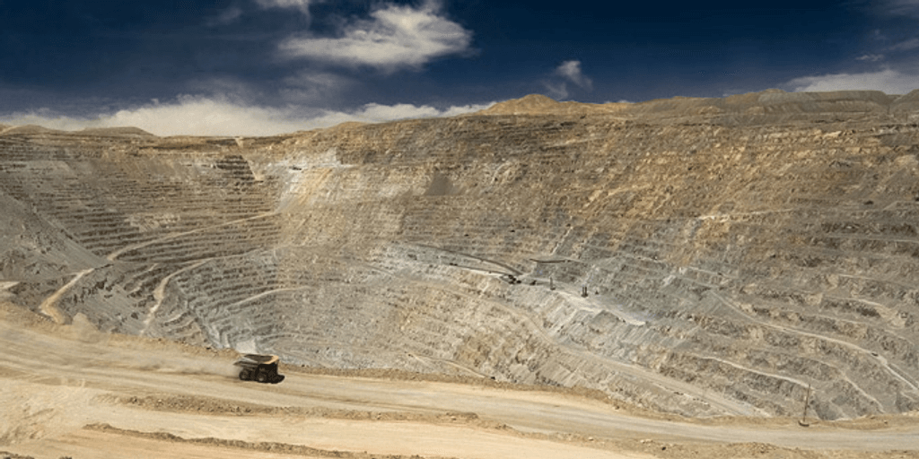 codelco mina codelco mina