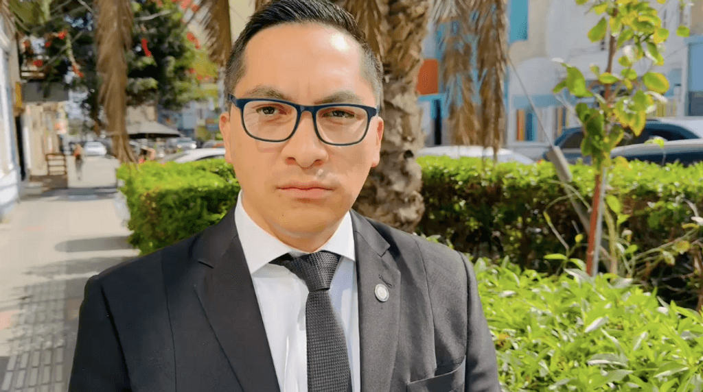 Diputado Videla Diputado Videla