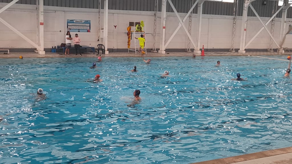 Waterpolo Waterpolo