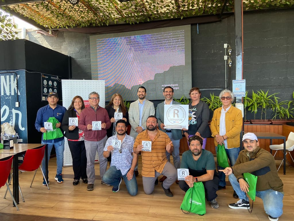 sernatur sello sernatur sello