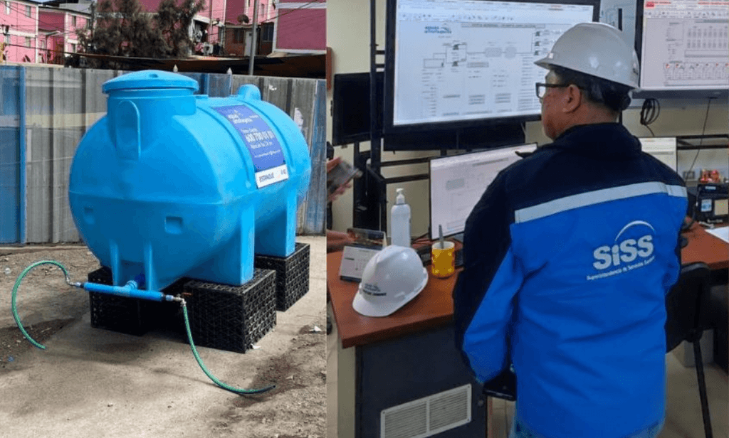 siss aguas antofagasta siss aguas antofagasta