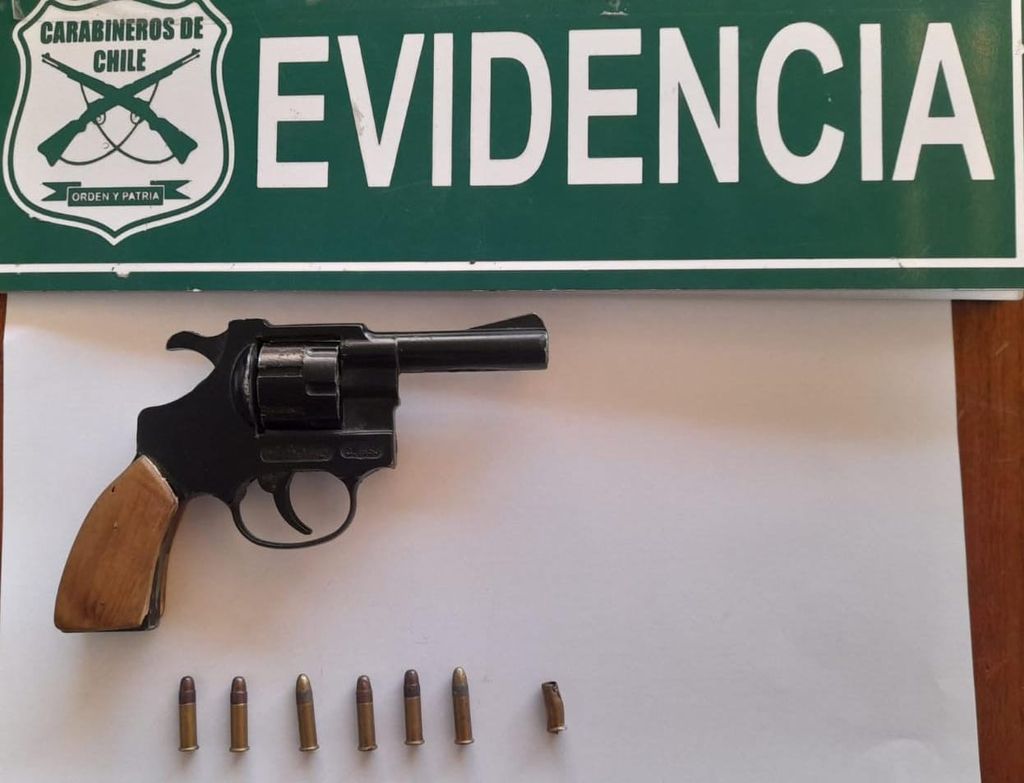 arma y choque arma y choque