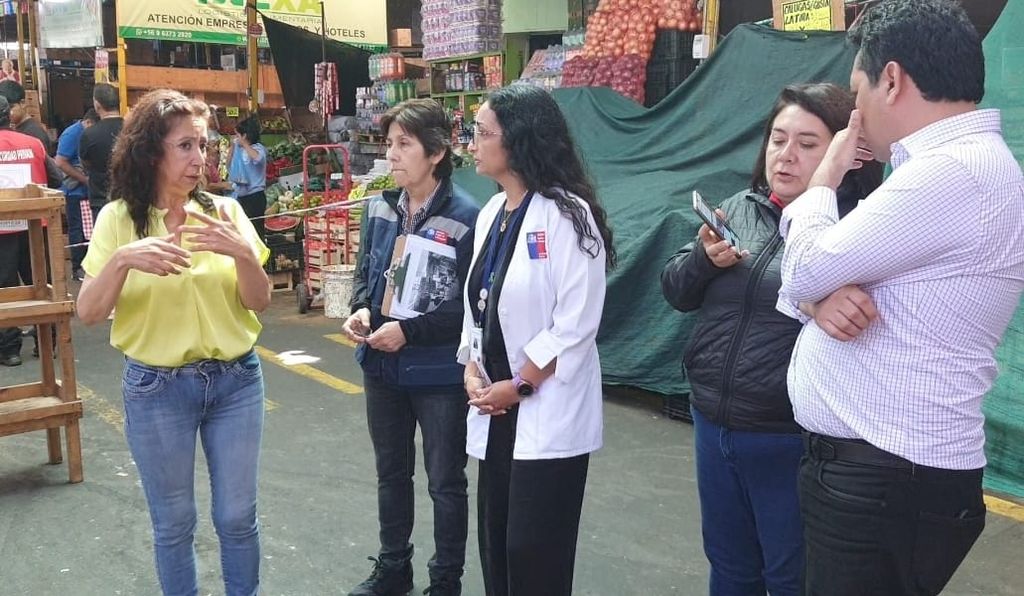 fiscalización de la vega fiscalización de la vega