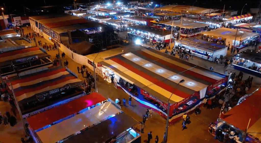 ramadas antofagasta ramadas antofagasta