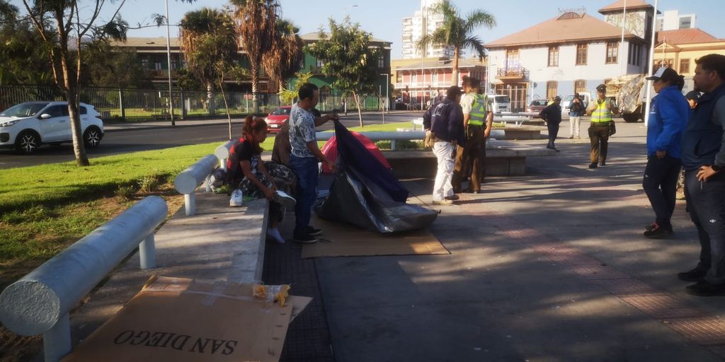 situacion de calle situacion de calle