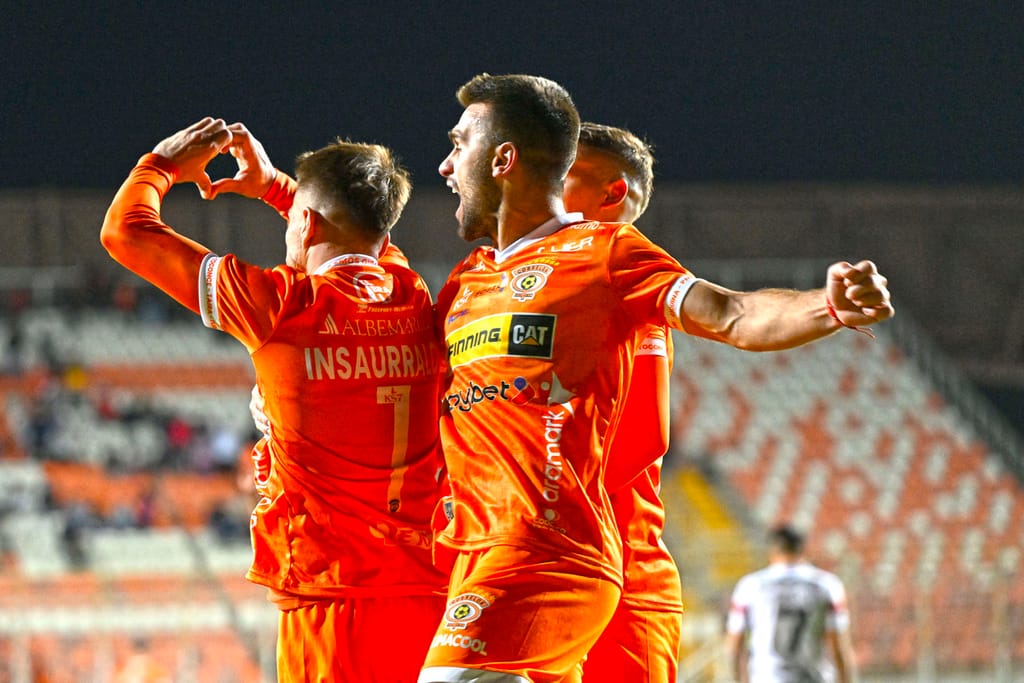Cobreloa Cobreloa