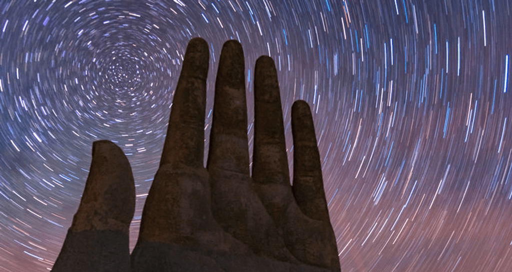 mano del desierto mano del desierto