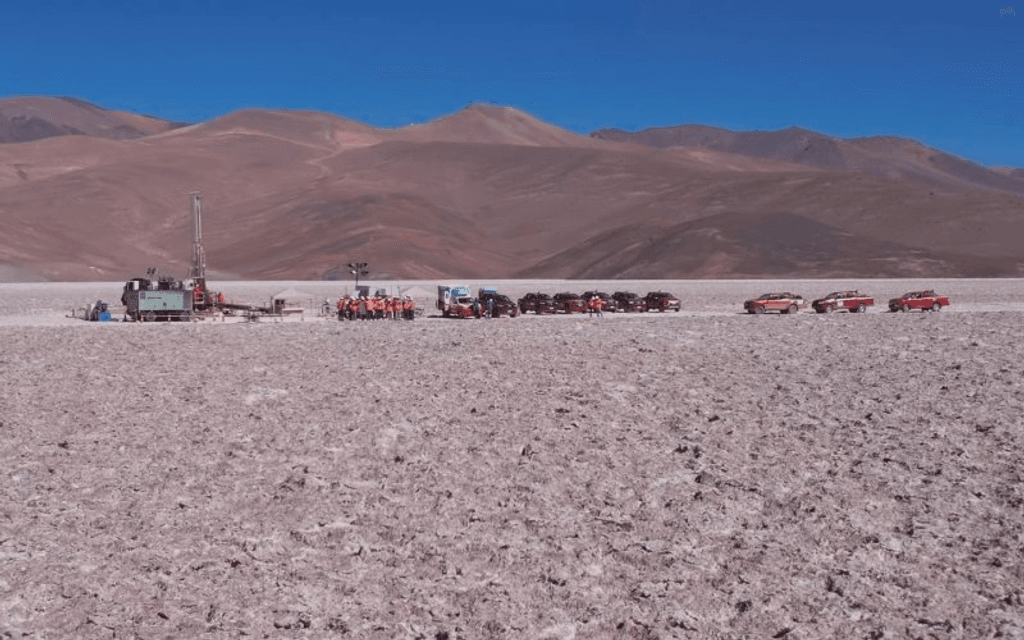 litio sqm codelco socaire litio sqm codelco socaire