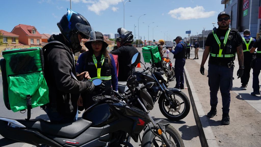Motocicletas Motocicletas