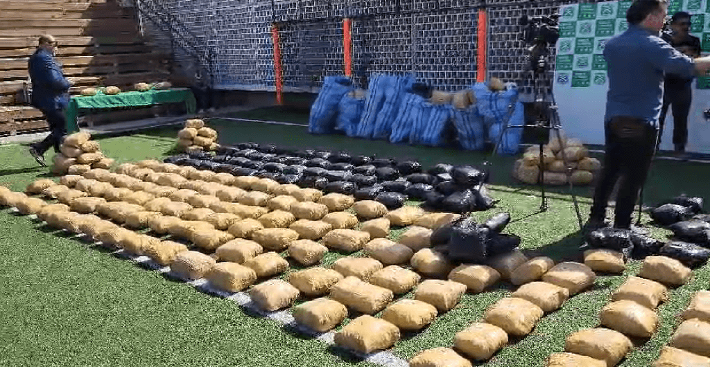 carabineros carabineros