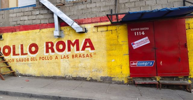 clausura roma